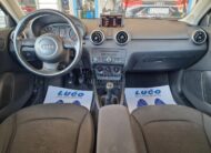Audi A1 1.2 TFSI