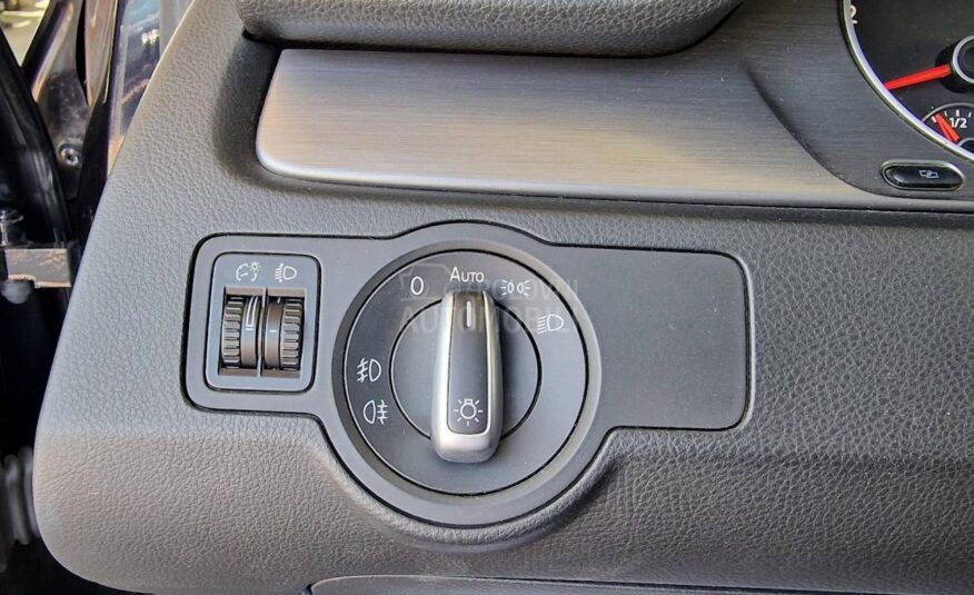 Volkswagen Passat B7 1.4 TSI DSG
