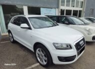 Audi Q5 2.0 TDI SLINE/QUATRO