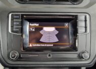 Volkswagen Caddy 2.0 TDI