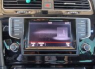 Volkswagen Golf 7 2.0 TDI 4 MOTION