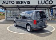 Volkswagen Caddy 2.0 TDI
