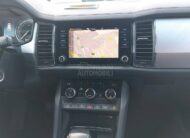 Škoda Kodiaq 2.0 TDI DSG kamera