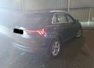 Audi Q3 45 TFSI plag in