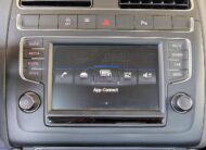 Volkswagen Polo 1.4 TDI s e r visi
