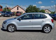 Volkswagen Polo 1.4 TDI s e r visi