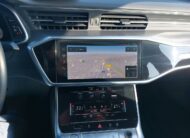 Audi A6 50TFSI STRONIC/QUATR