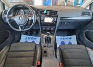 Volkswagen Golf 7 2.0 TDI 4 MOTION
