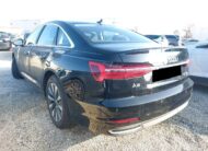Audi A6 50TFSI STRONIC/QUATR