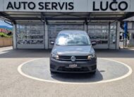 Volkswagen Caddy 2.0 TDI