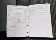 Volkswagen Golf 6 1.6 g as a test