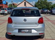Volkswagen Polo 1.4 TDI s e r visi