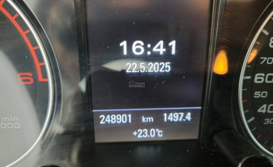 Audi Q5 2.0 TDI SLINE/QUATRO