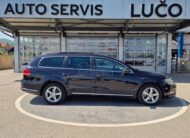 Volkswagen Passat B7 1.4 TSI DSG