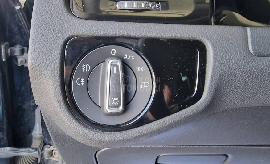 Volkswagen Golf 7 2.0 TDI 4 MOTION