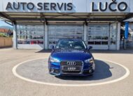 Audi A1 1.2 TFSI
