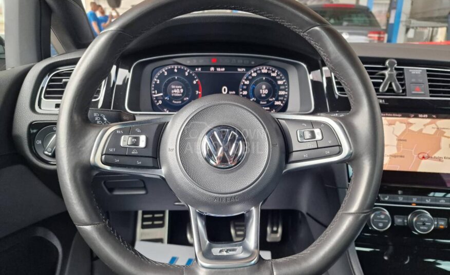 Volkswagen Golf 7 .5 1.4 TSI R LINE