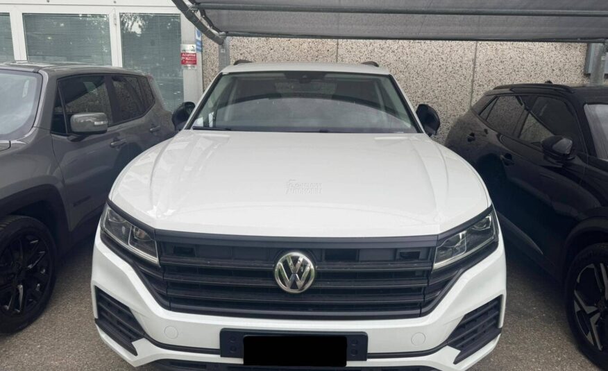 Volkswagen Touareg 3.0 TDI 4X4