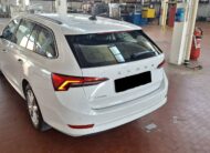 Škoda Octavia 2.0 TDI 150 k s