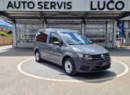 Volkswagen Caddy 2.0 TDI