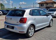 Volkswagen Polo 1.4 TDI s e r visi