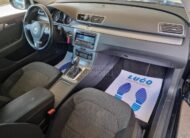 Volkswagen Passat B7 1.4 TSI DSG