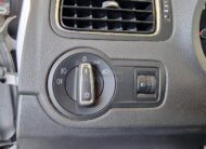 Volkswagen Polo 1.4 TDI s e r visi