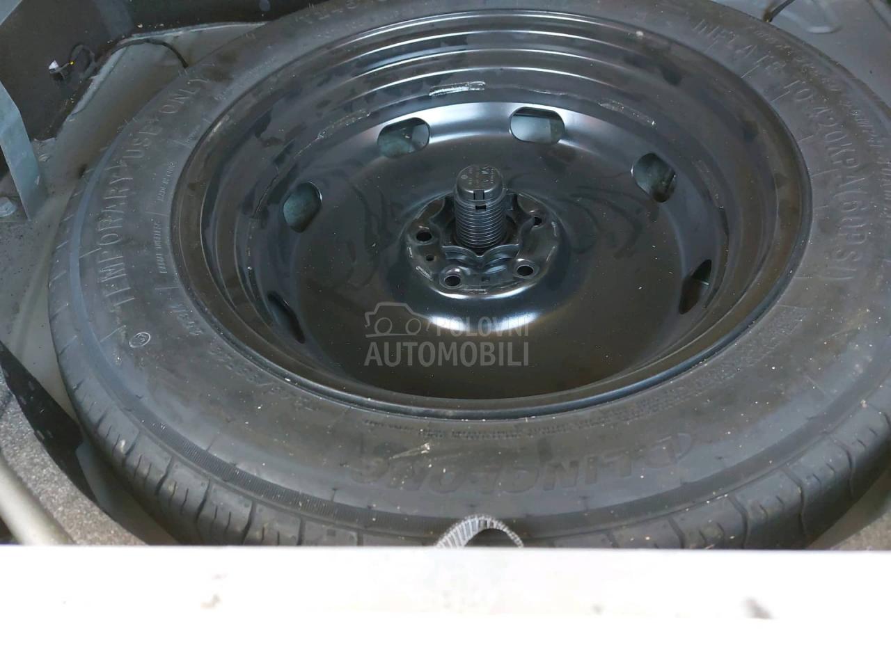 Škoda Kodiaq 2.0 TDI DSG kamera