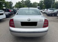 Škoda Superb 1.9 TDI F U L n o v