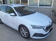 Škoda Octavia 2.0 TDI 150 k s