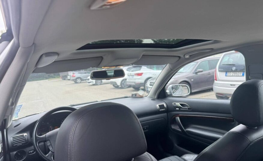Škoda Superb 1.9 TDI F U L n o v