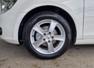 Volkswagen Golf 6 1.6 g as a test