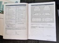 Volkswagen Polo 1.4 TDI s e r visi