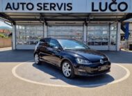 Volkswagen Golf 7 2.0 TDI 4 MOTION