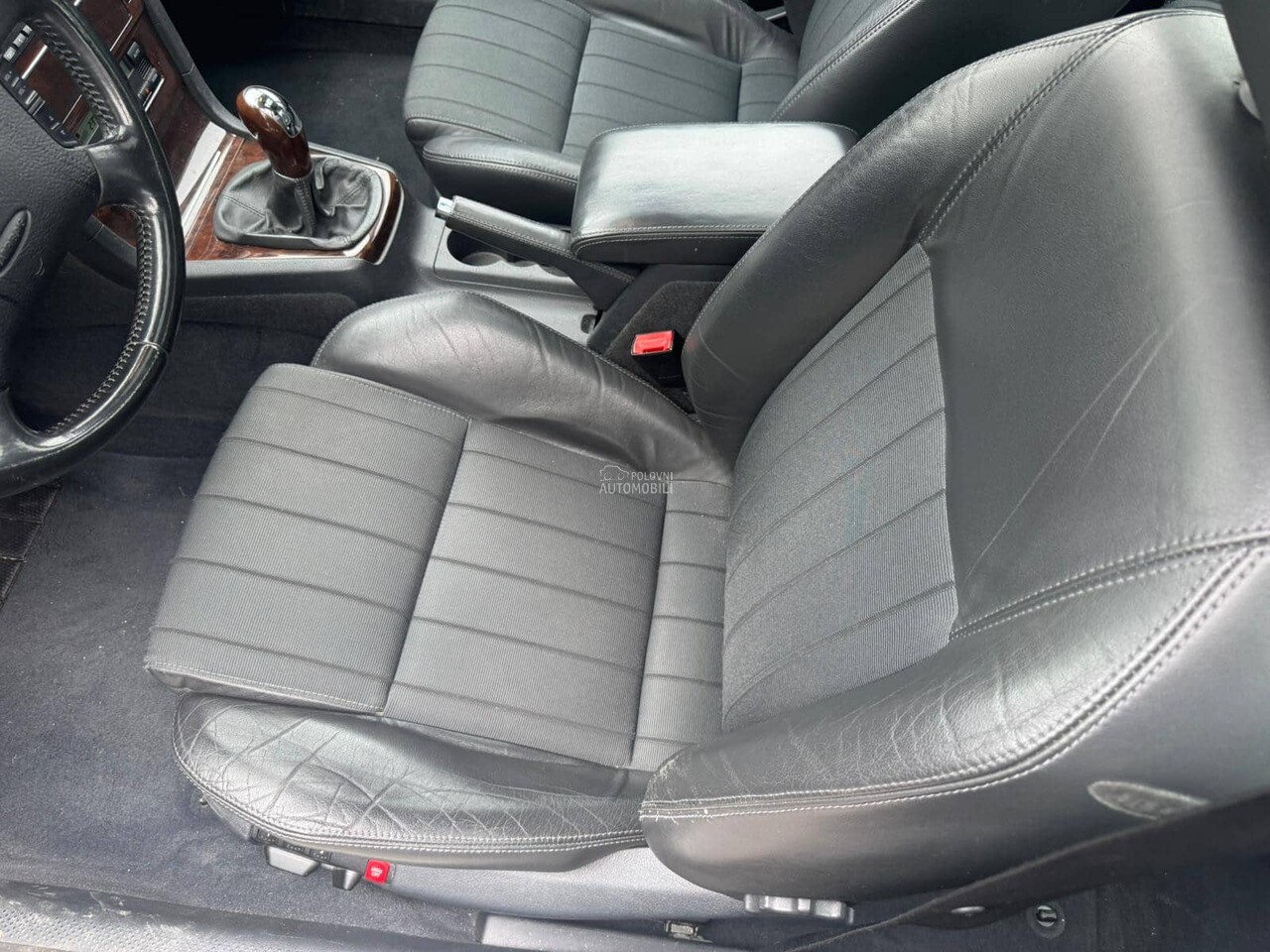 Škoda Superb 1.9 TDI F U L n o v