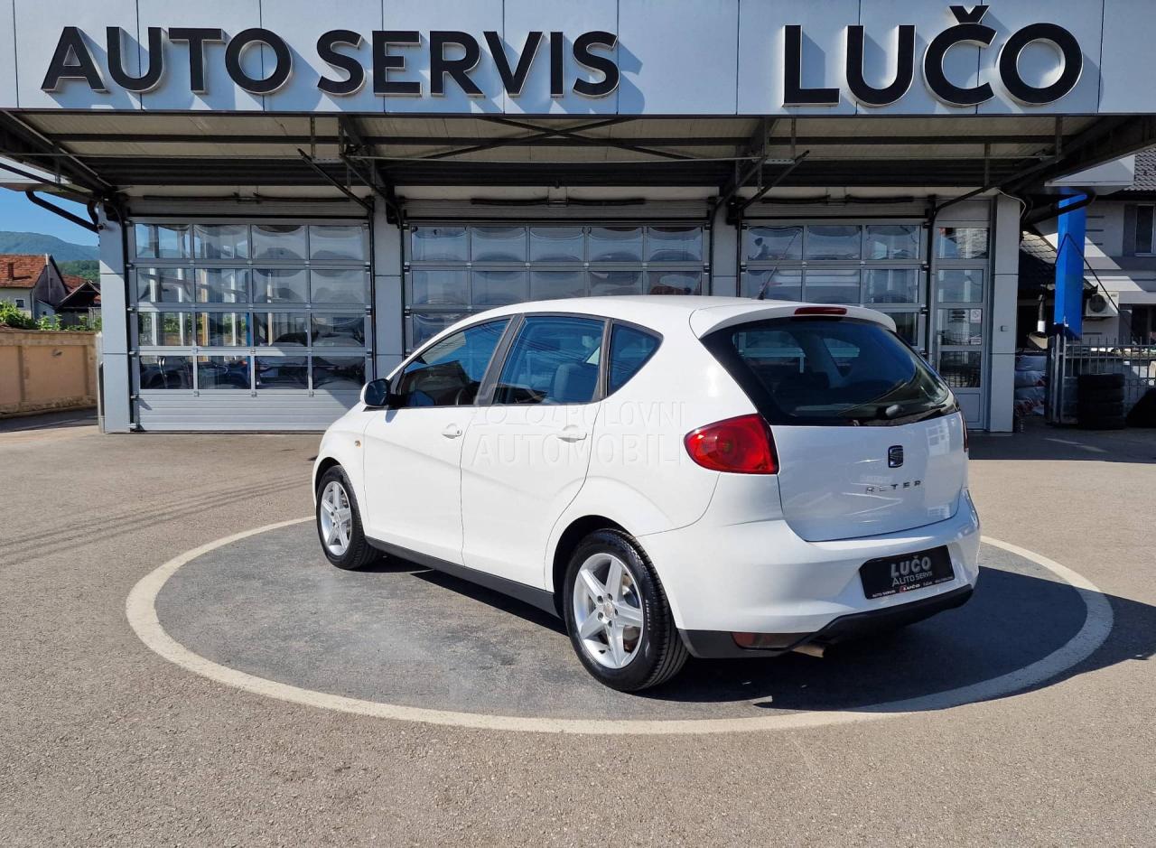Seat Altea 1.6 TDI