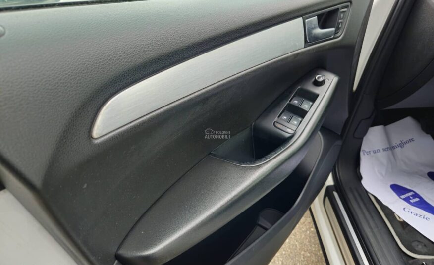 Audi Q5 2.0 TDI SLINE/QUATRO