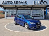 Audi A1 1.2 TFSI