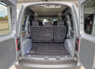 Volkswagen Caddy 2.0 TDI