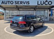 Volkswagen Passat B7 1.4 TSI DSG