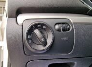 Volkswagen Golf 6 1.6 g as a test