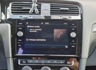 Volkswagen Golf 7 .5 1.4 TSI R LINE