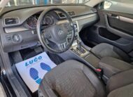 Volkswagen Passat B7 1.4 TSI DSG