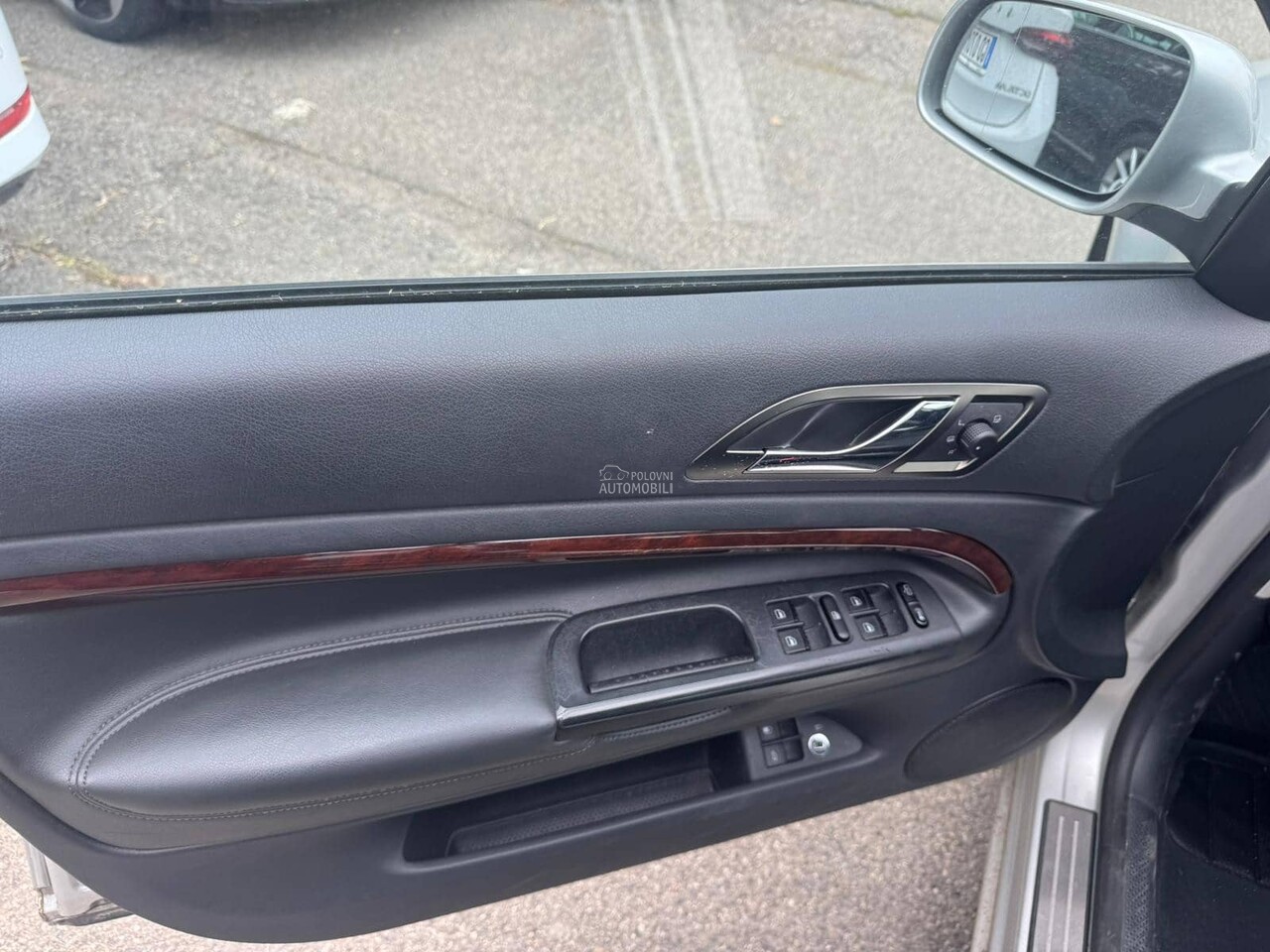 Škoda Superb 1.9 TDI F U L n o v