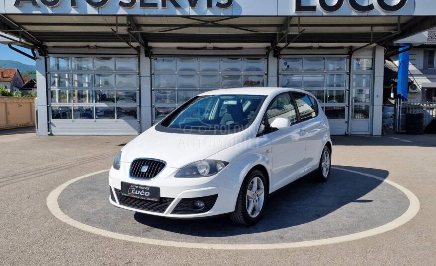 Seat Altea 1.6 TDI