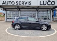 Volkswagen Golf 7 .5 1.4 TSI R LINE