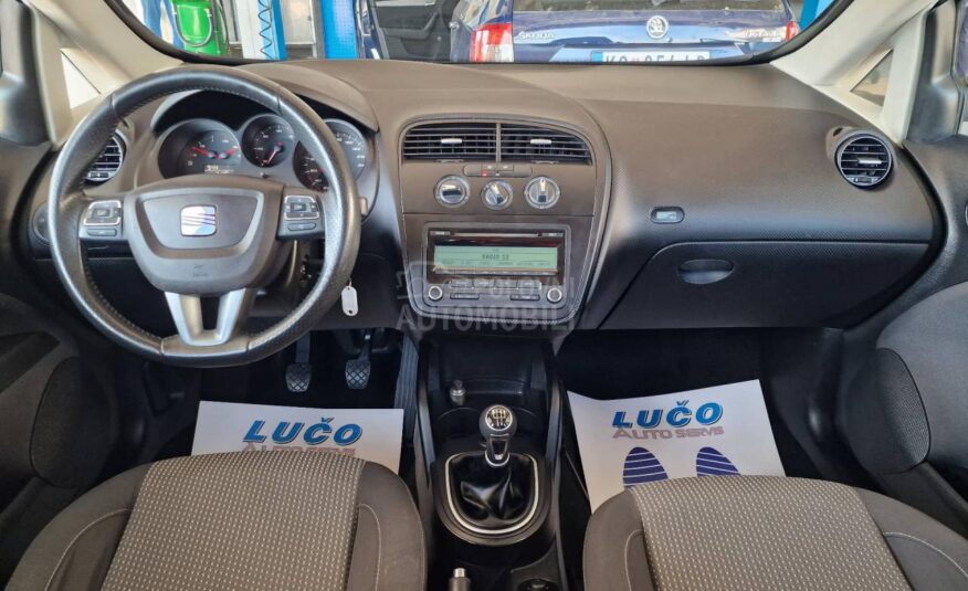 Seat Altea 1.6 TDI