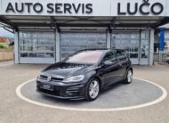 Volkswagen Golf 7 .5 1.4 TSI R LINE