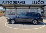 Volkswagen Passat B7 1.4 TSI DSG