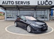 Volkswagen Golf 7 .5 1.4 TSI R LINE
